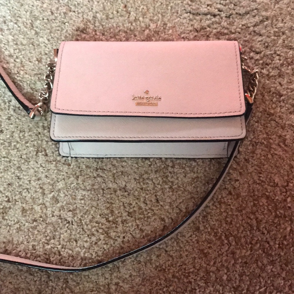 Kate spade crossbody